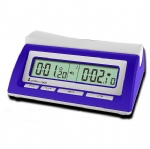 TC-321L Multi-Function Chess Clock with Time Delay